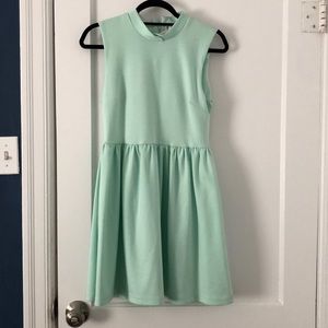 Super Cute Mint Dress